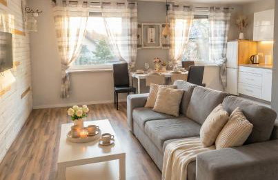 Apartamenty koło Szczyrku A&S Spa - basen, jacuzzi, sauna - Foto 5