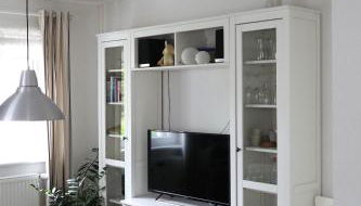 Ferienwohnung am Brunnen - Foto 3