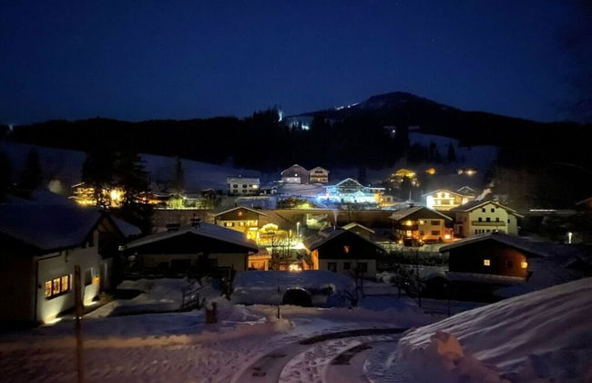 Skiblickhaus Comfortable Holiday Residence - Foto 4