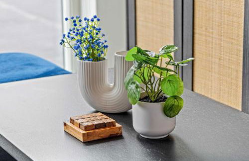 Cozy Studio Escape Near Downtown Minneapolis - Foto 12