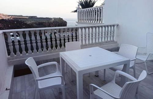 Apartament Aguaviva w Callao Salvaje - Foto 13