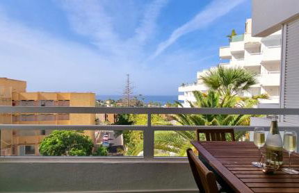 Hideaway Tenerife Holiday Apartment Las Américas - Foto 8