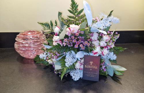 Bleautiful "Aliénor" Charmant appartement avec terrasse - Foto 2