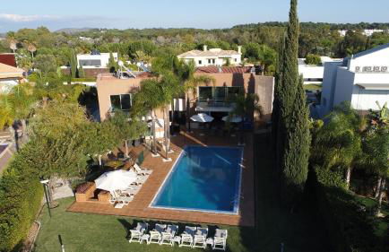 Villa Laguna Golf-Frente ao laguna Golf - Foto 4