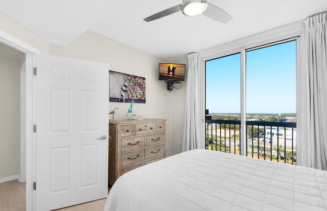 Silver Beach Towers 1003 West - Foto 8