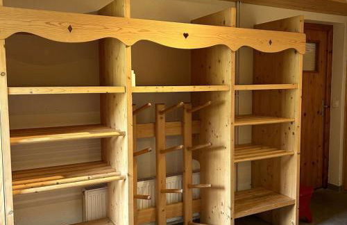 Chalet spacieux 8 pièces, 14 personnes, prés des pistes, parking - FR-1-595-93 - Foto 13