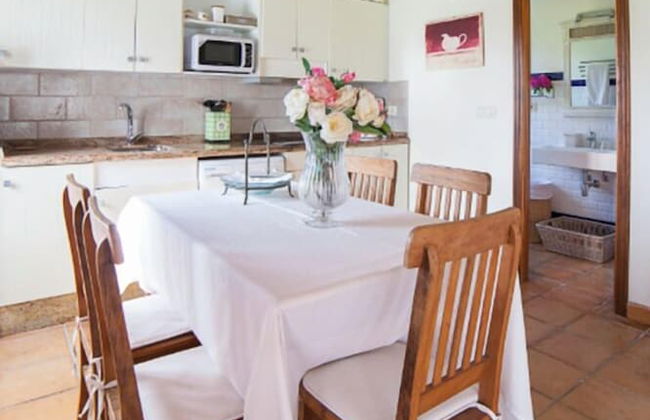 Casa Rural Andrin La Torre 4. - Photo 9