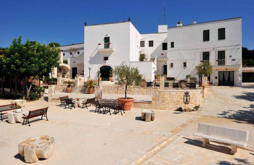 Masseria Torricella - Foto 72