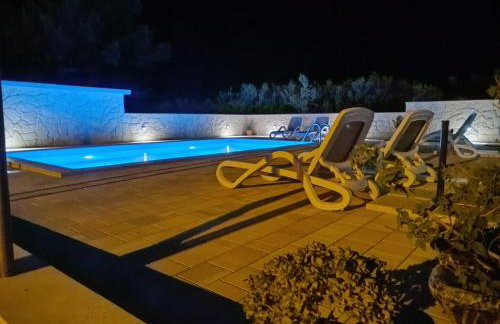 Holiday house Ana- for quite and relaxing vacation - Photo 32