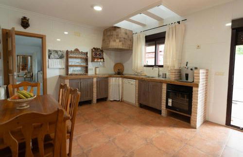 Casa Miragredos, a solo 5 min de Puy du Fou y Toledo - Foto 18