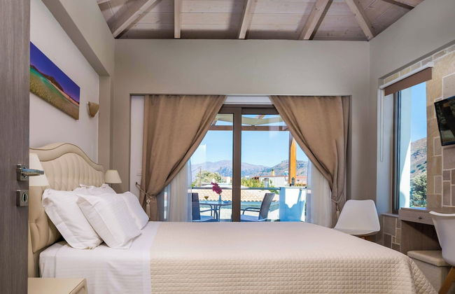 Villa Alexandros - Foto 2