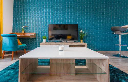 Le Quai amiénois - Nid douillet moderne face à la Cathédrale - Foto 15