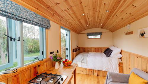 Victoria Hut Allerford - Foto 2, Other