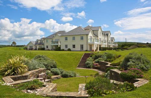 Ocean View Apartment - Foto 1