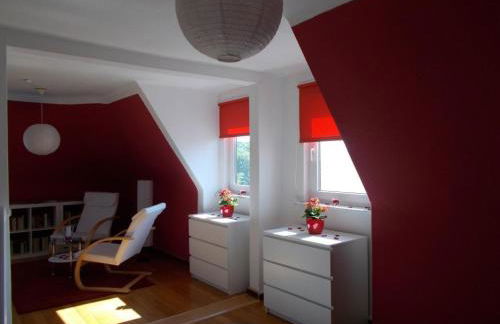 Apartments Herzogs Romantik Weimar - Foto 28