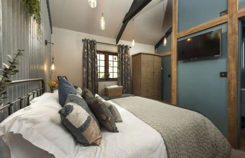 The Old Dairy - Foto 14