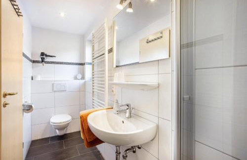 Gästehaus Vogler Oberstdorf-Kornau - Foto 8