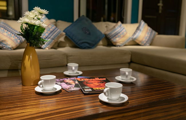 Villa Arlinda By Iksha - Foto 30