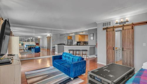 Honky Tonk Angels Suite - Foto 2