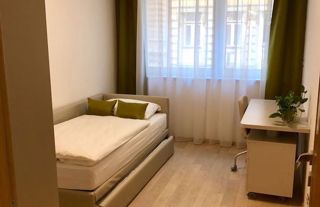 Rezidence Muzeum - Foto 9