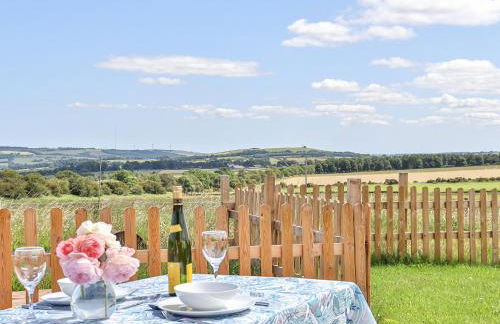 Jasmine Cottage - Foto 16