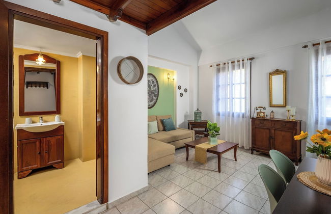 The Old Symi - Foto 68