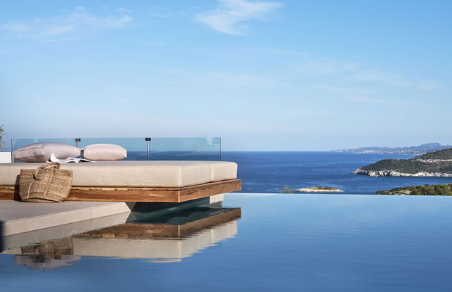 The Sall Suites Complex A - Sea Views - Foto 10