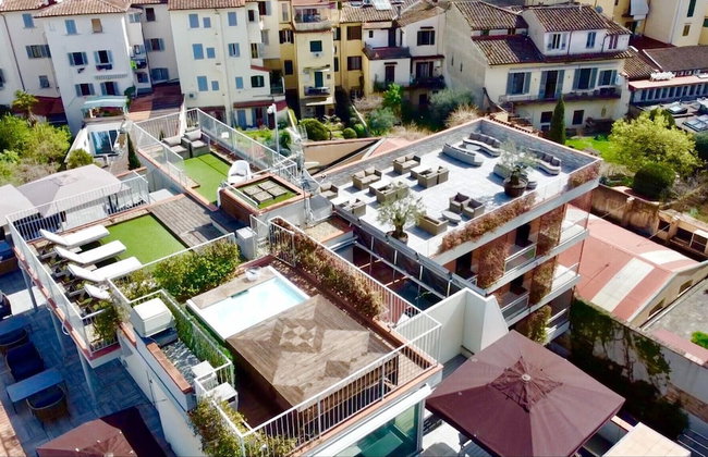 Forte16 View & Spa - Foto 73