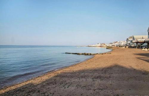 Cozy Beach - Direct Waterfront! - Foto 19