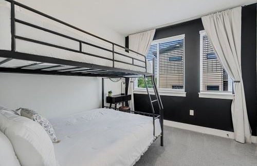 Perfect Austin Townhome,12 min to Downtown - Foto 29