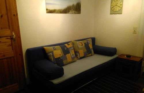 Ferienwohnung Fiebelkorn Vogt in Kappeln - Foto 11