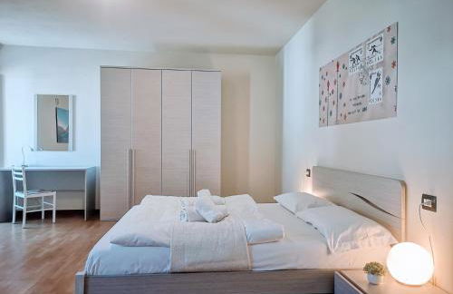 Perarolo Apartments - Foto 44