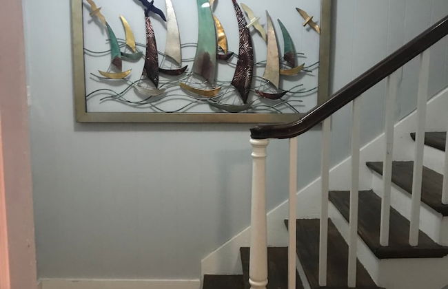 Funky Flamingo - Foto 23