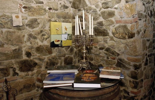 Agriturismo La Colombaia - Foto 27