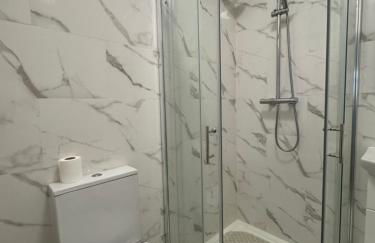 Wallington Park Serviced Accommodation - Foto 7