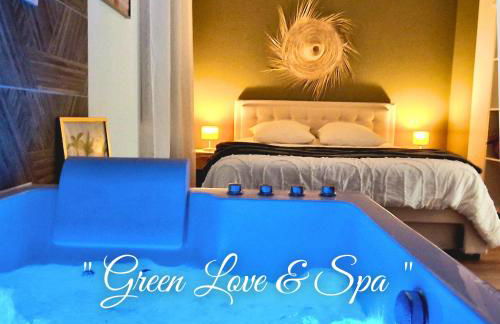 Green love & Spa - Villa Romantique - Foto 1