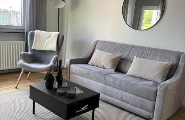 Ferienwohnung am Engelmannsberg - Photo 3