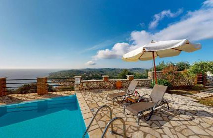 Villa Meroviglia - Photo 6