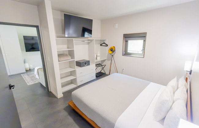City24 Hotel Little Italy Mission Hills - Foto 16