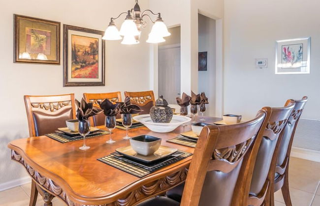 Ov4009 - Windsor Hills Resort - 4 Bed 4 Baths Villa - Photo 19