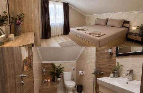 Guest House Costa 1 - Photo 24