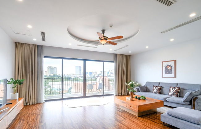 Vinhomes Metropolis by Emily in Town - Foto 33