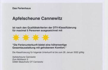 Apfelscheune Cannewitz - Foto 42