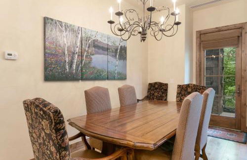 B107 Beaver Creek Landing condo - Foto 7