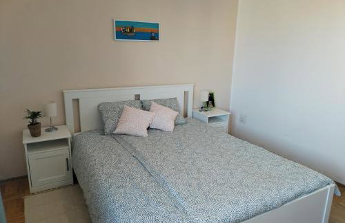 Island Bliss - 150 m from the beach, with sea view - Foto 14