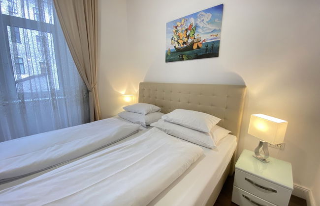 Steiner Residences Vienna Augarten - Foto 28