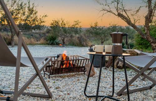 LAS DUNAS Caves - Granado - Foto 54