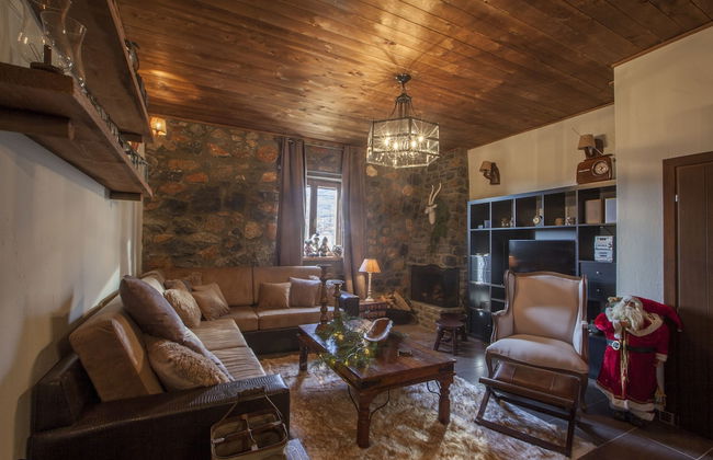 Dandy Villas Palios Agios Athanasios - Foto 35