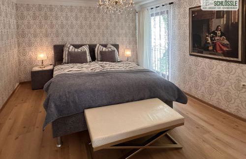 Schloss Seeburg - Foto 11