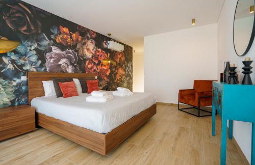 Casa Caracol, luxury house with a panoramic ocean view - Foto 16